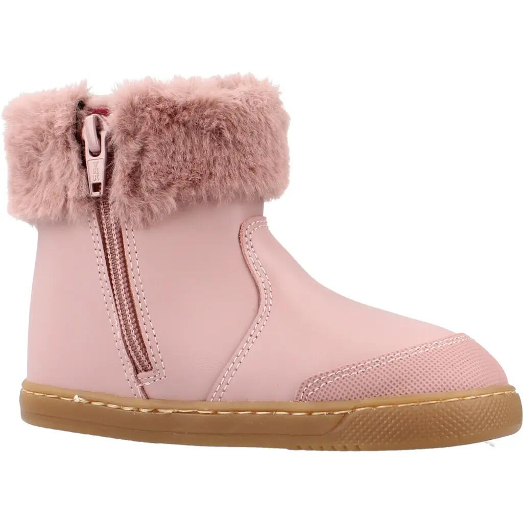 Buty TITANITOS L540 ALDAIA BOTA ALDAIA Rose 5/5
