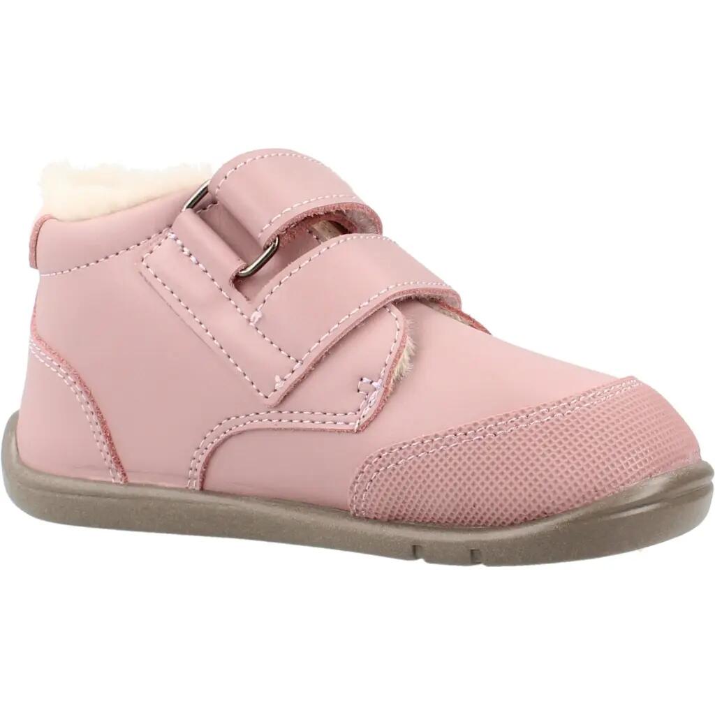 Buty TITANITOS L500 CANALS BOTIN CANALS Rose 5/5