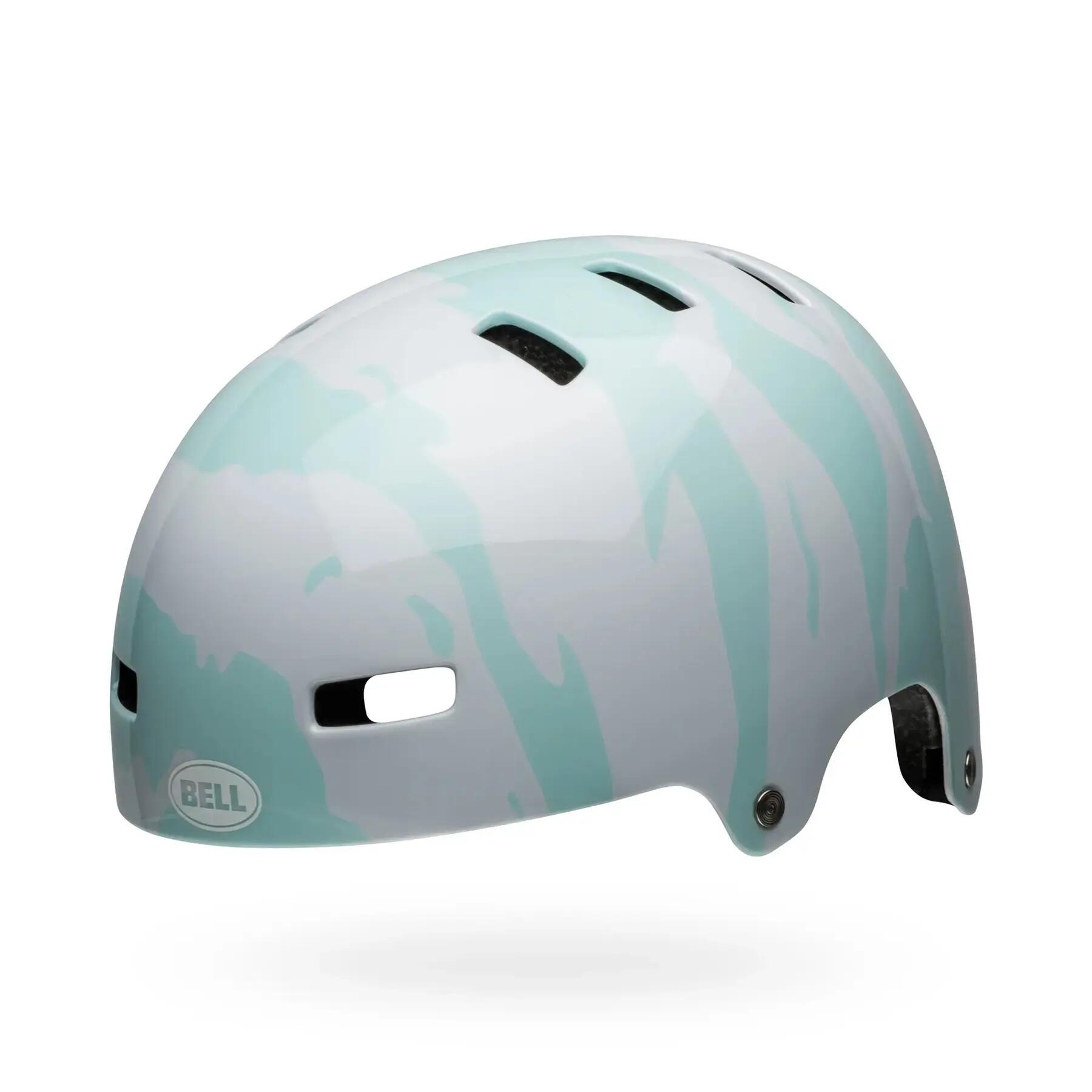 Casco per bambini Bell Span Ravine 5/7
