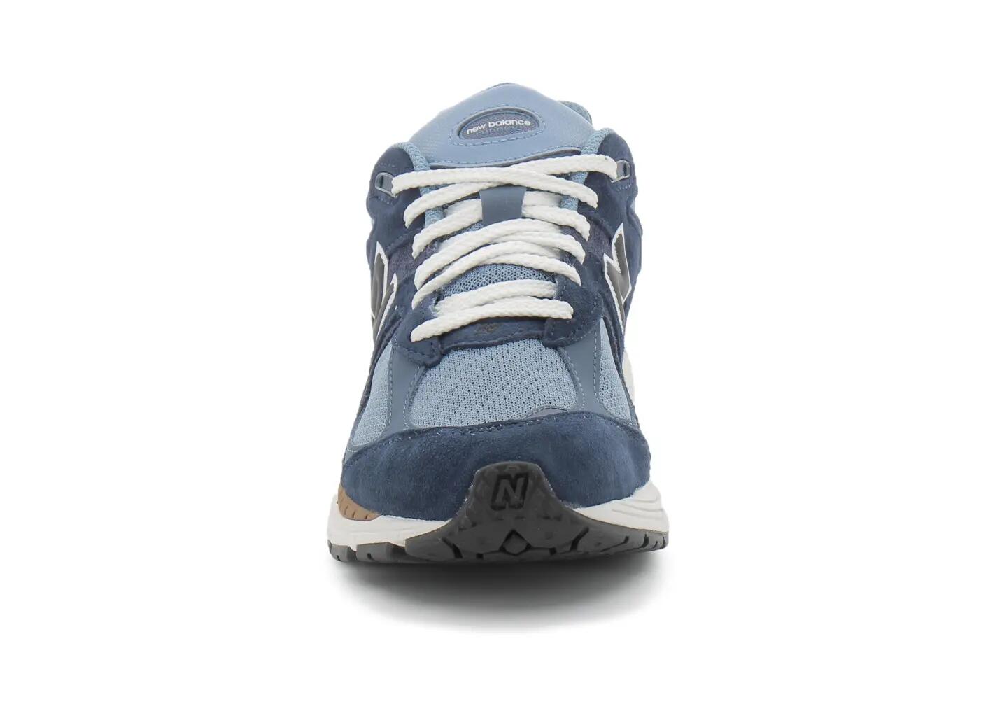 Baskets Homme 2002R, New Balance 2/5