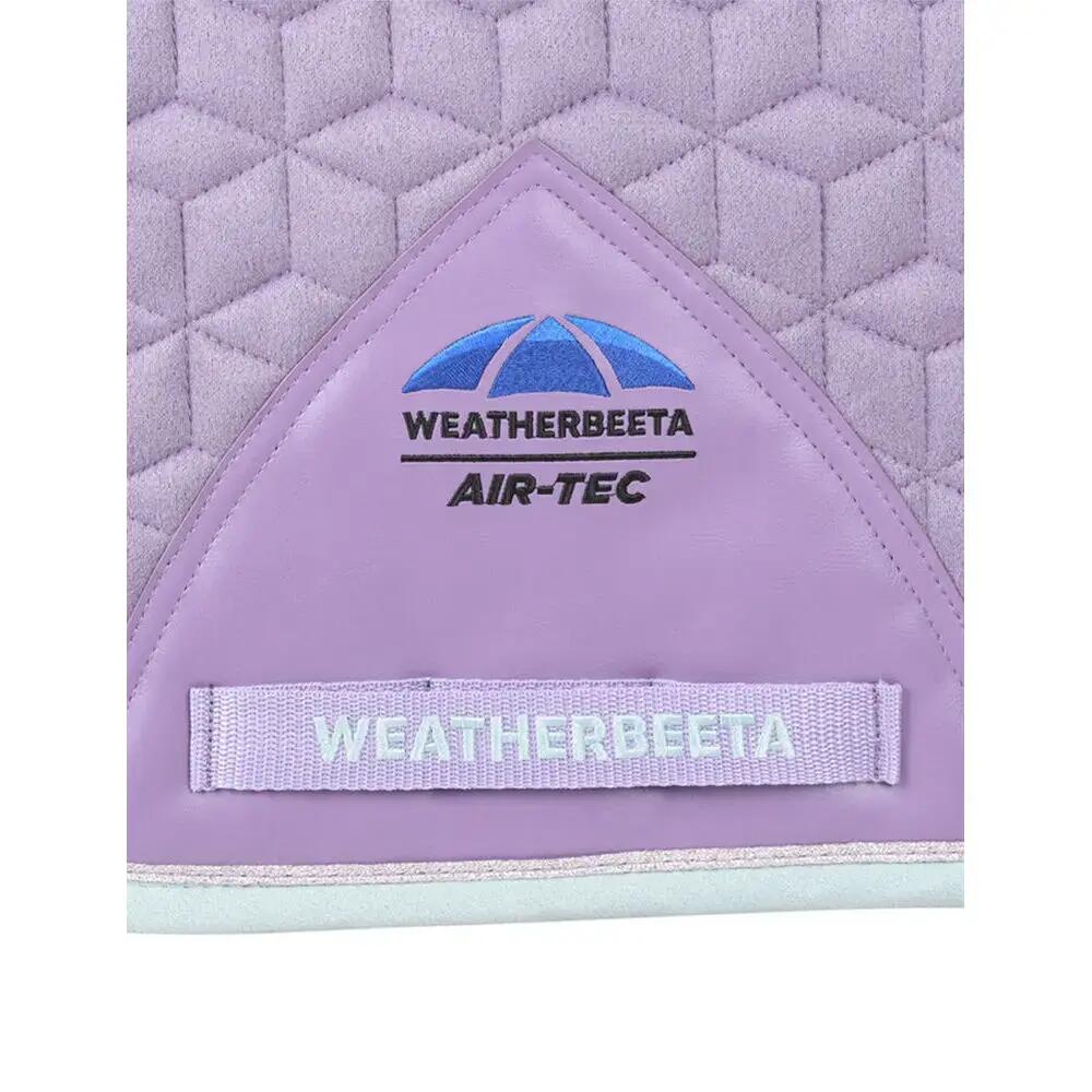 Tapis de dressage pour cheval Weatherbeeta Elite Air-Tec 4/5