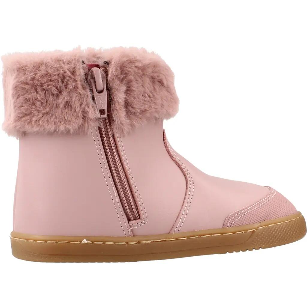 Buty TITANITOS L540 ALDAIA BOTA ALDAIA Rose 4/5