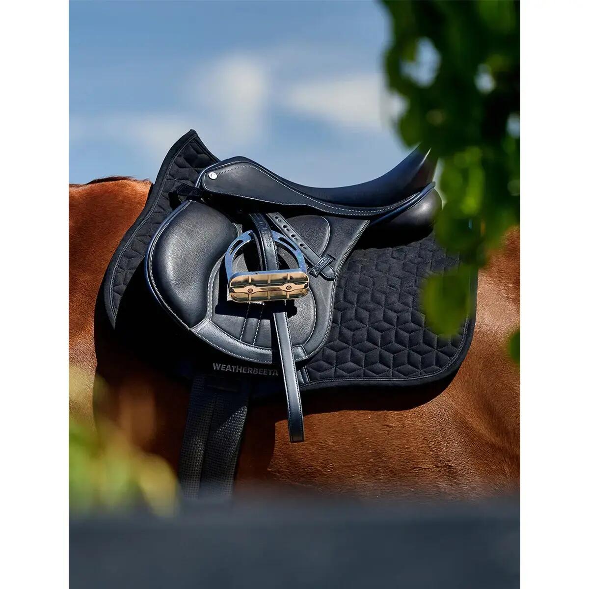 Tapis de selle pour cheval Weatherbeeta Elite Air-Tec 5/5