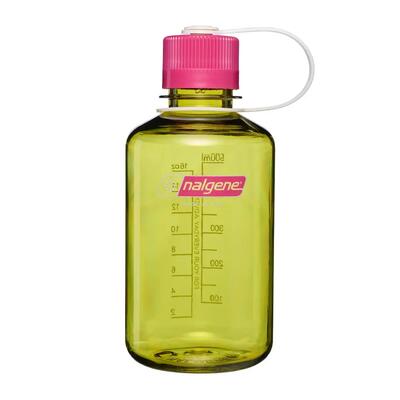 Nalgene narrow-mouth 500ml waterfles