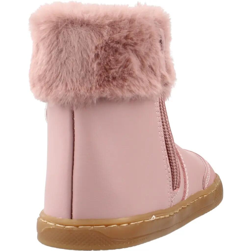 Buty TITANITOS L540 ALDAIA BOTA ALDAIA Rose 3/5