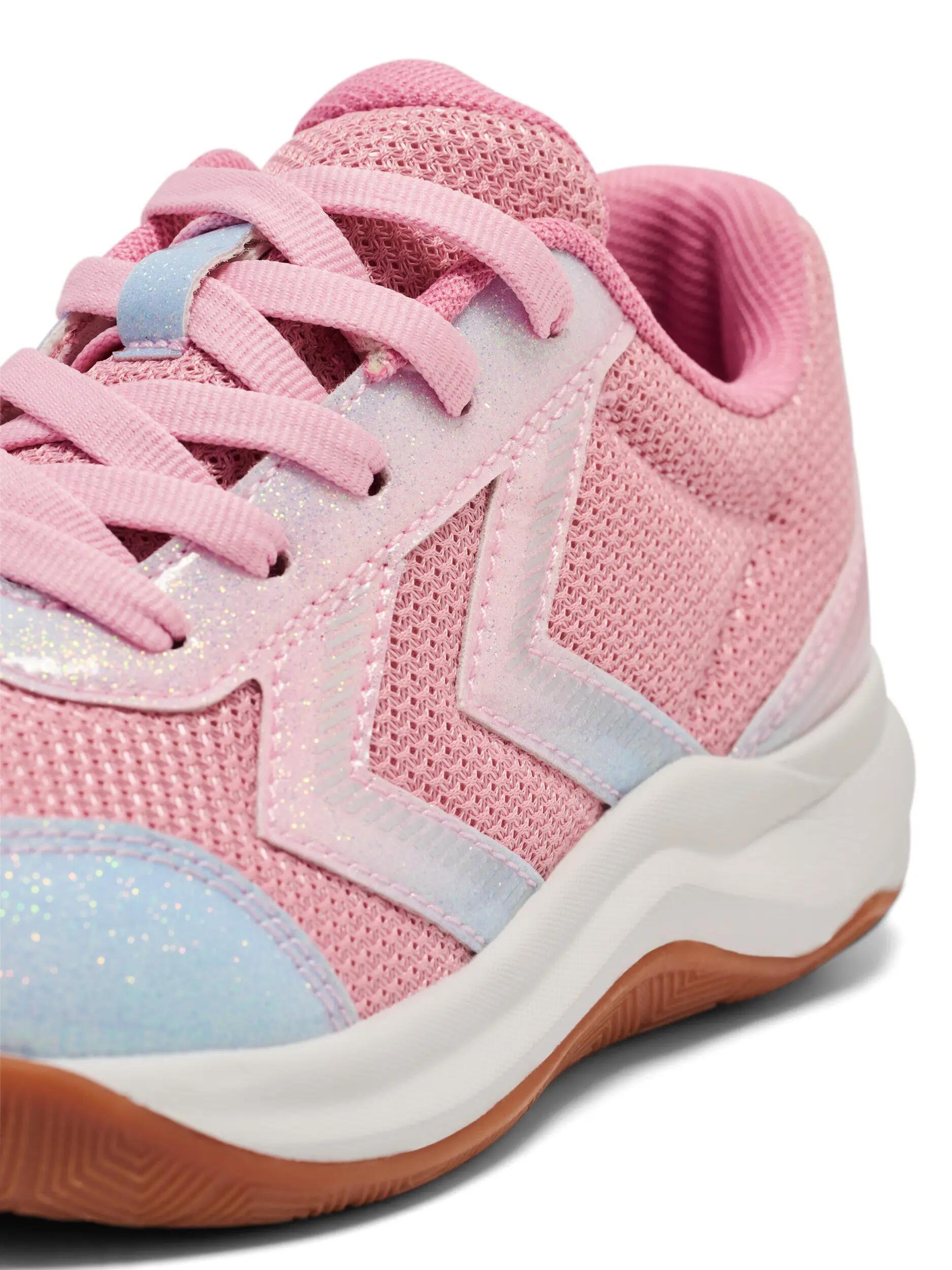 Elastische Veters Sportschoen Hml Binnen Uniseks Kinderen 4/7
