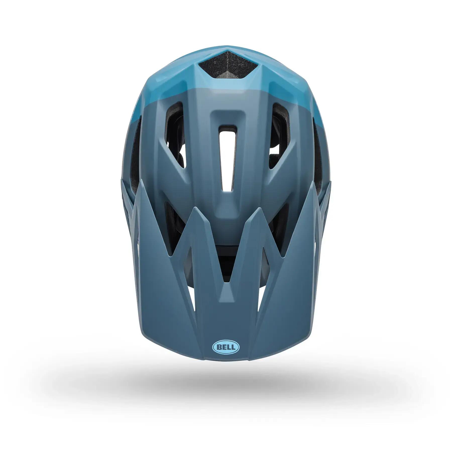 Cap Bell 3QTR-Air Ratio 5/7