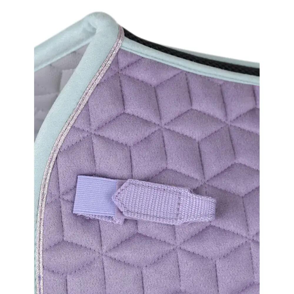 Tapis de dressage pour cheval Weatherbeeta Elite Air-Tec 2/5