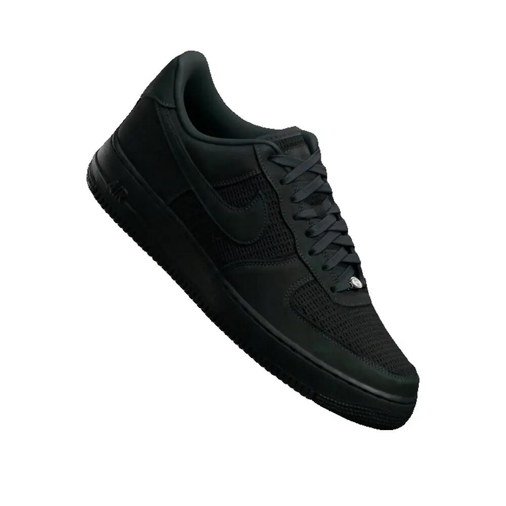 Nike Air Force 1 Low Schuhe in Schwarz 2/8