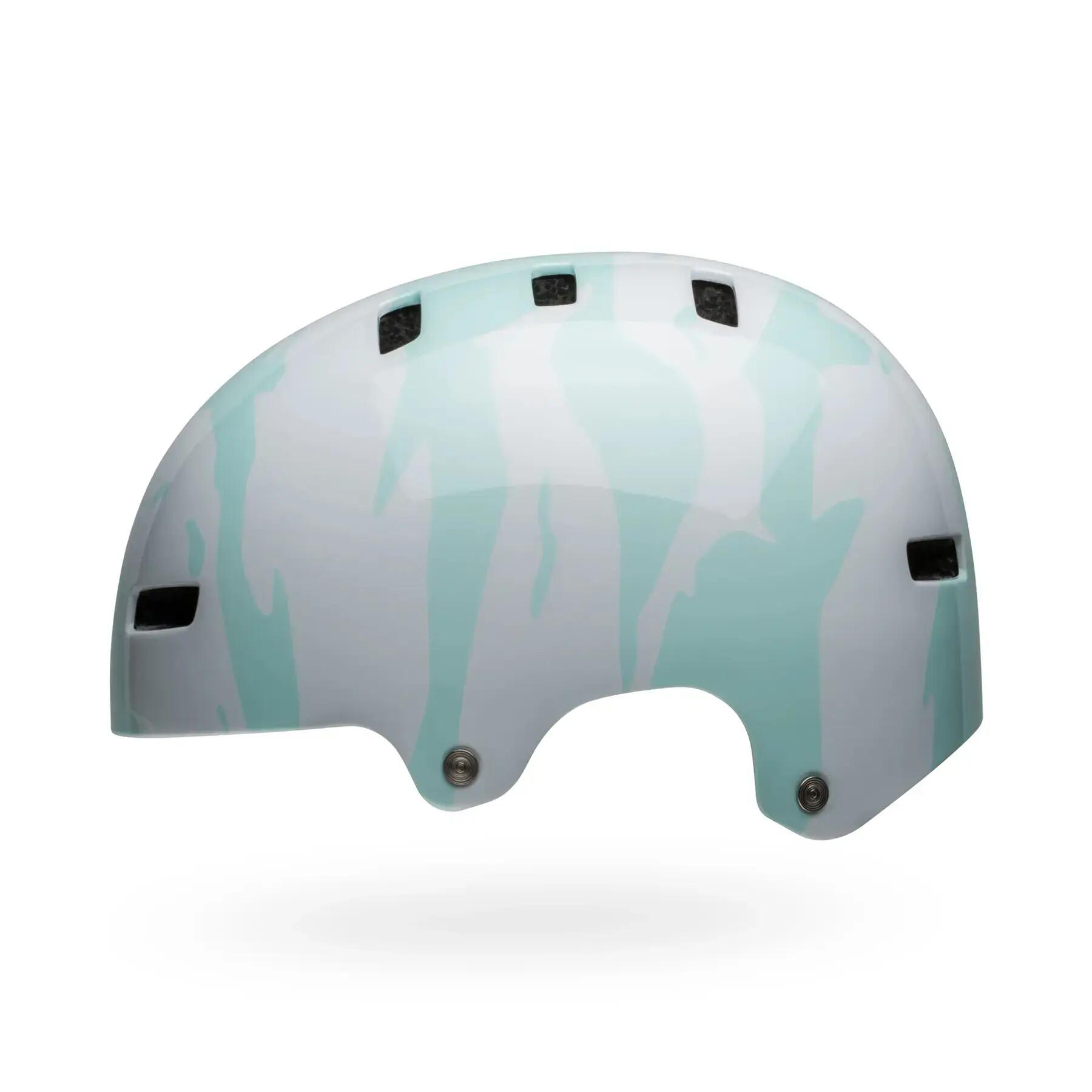 Casco per bambini Bell Span Ravine 3/7