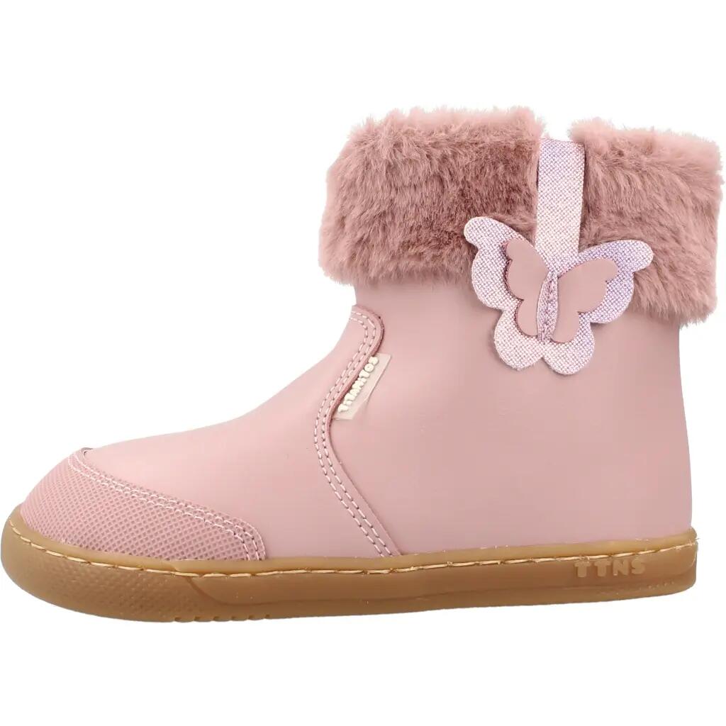 Buty TITANITOS L540 ALDAIA BOTA ALDAIA Rose 2/5