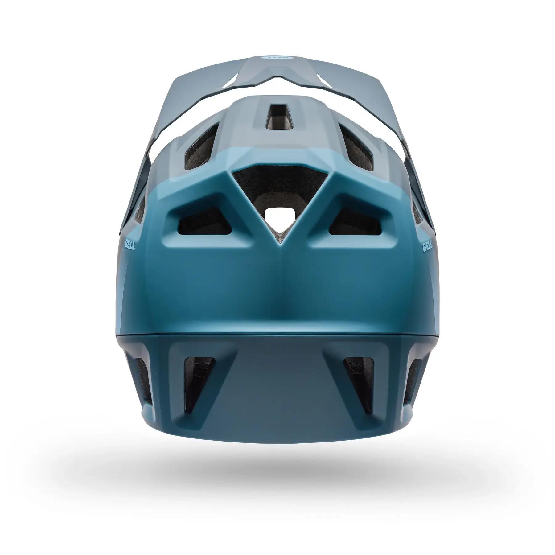 Cap Bell 3QTR-Air Ratio 4/7