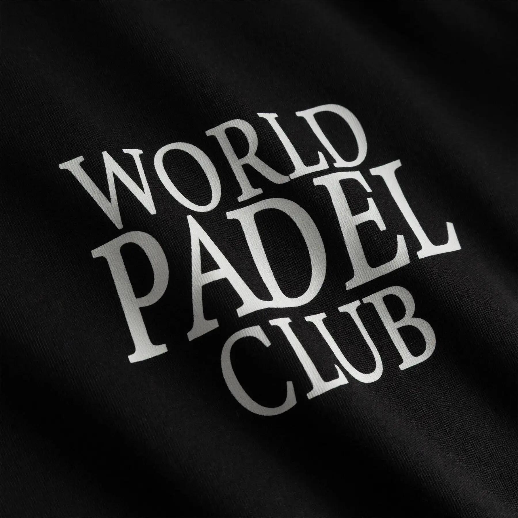 T-Shirt Cuera Offcourt World Padel Club 5/5