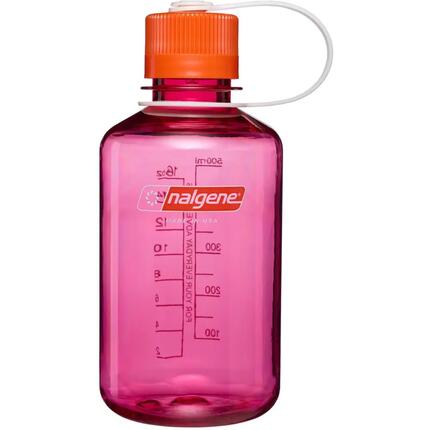 Nalgene Narrow-Mouth 500ml Waterfles