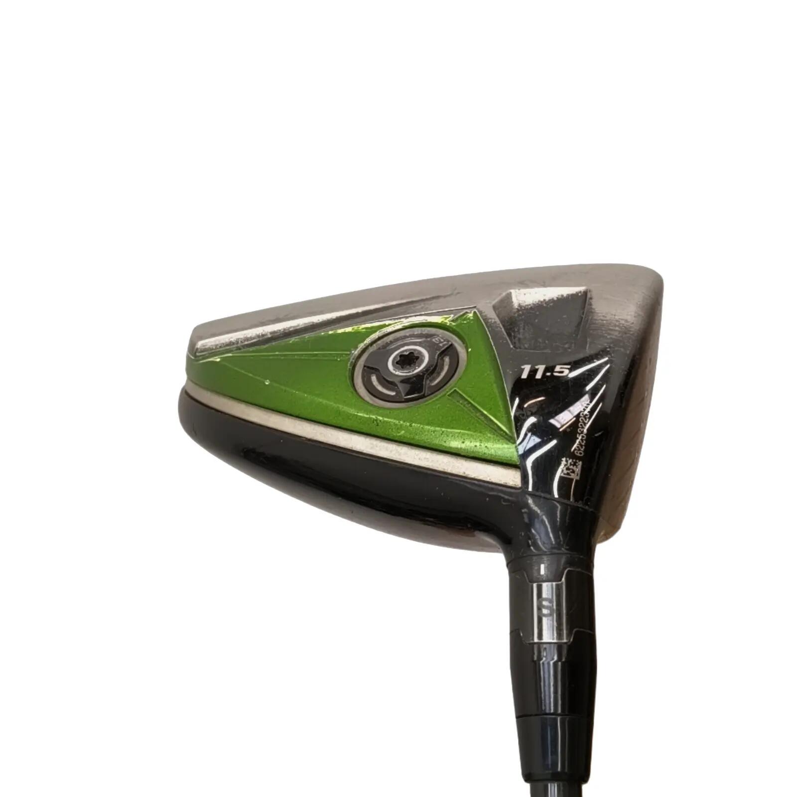 Callaway Razr Fit Xtreme  Driver / Flex Regular / Loft 11.5 2/5