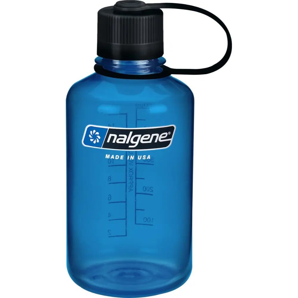 Nalgene Narrow-Mouth 500ml Garrafa de Água 2/8