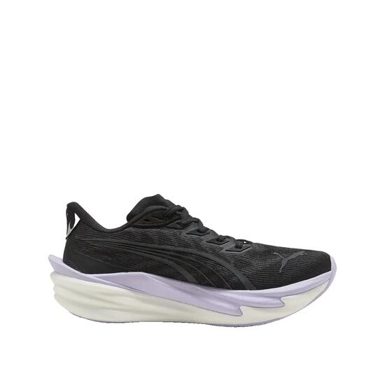 Zapatillas de correr PUMA Deviate Nitro 4 Negras