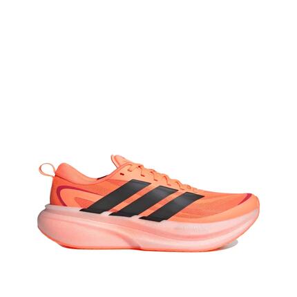 Chaussures de course adidas Supernova Glide Orange