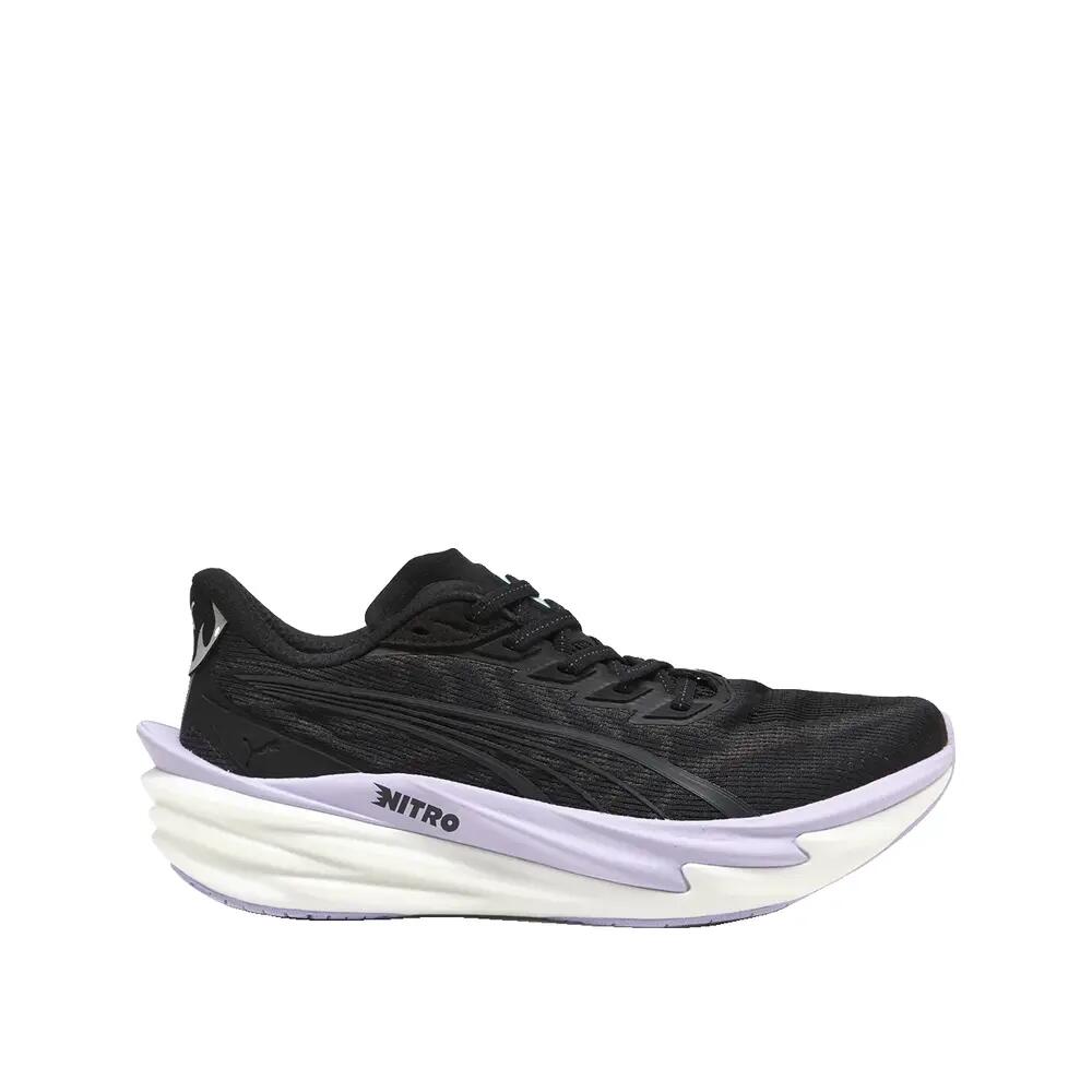 Zapatillas de correr PUMA Deviate Nitro 4 Negras 7/7