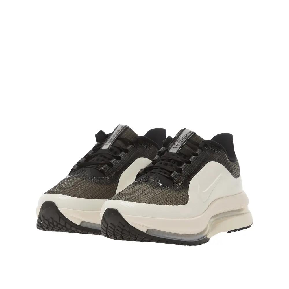 Zapatillas Nike Pegasus Premium SP Negro/Marfil 5/6