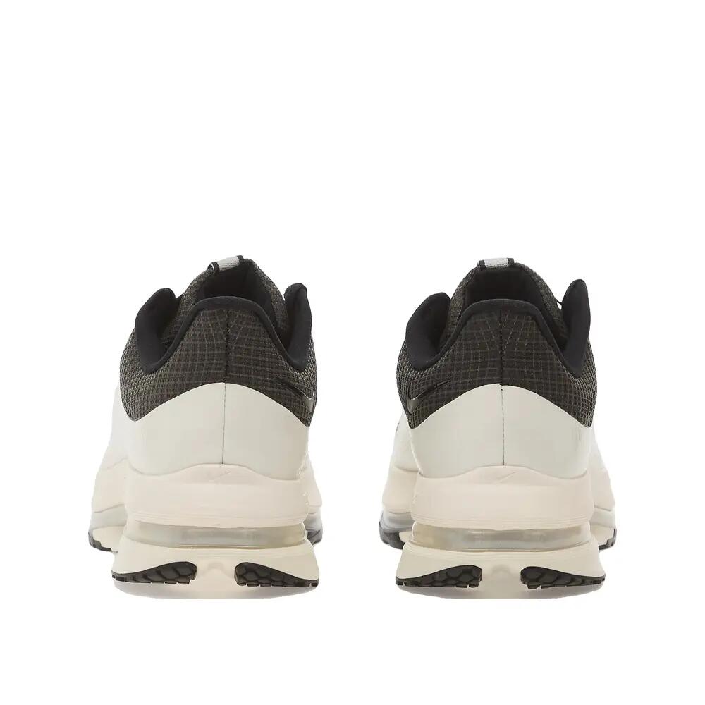 Zapatillas Nike Pegasus Premium SP Negro/Marfil 4/6