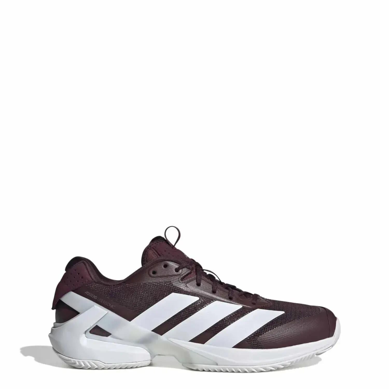 Sneakers adidas Adizero Ubersonic 5 Clay 2/7