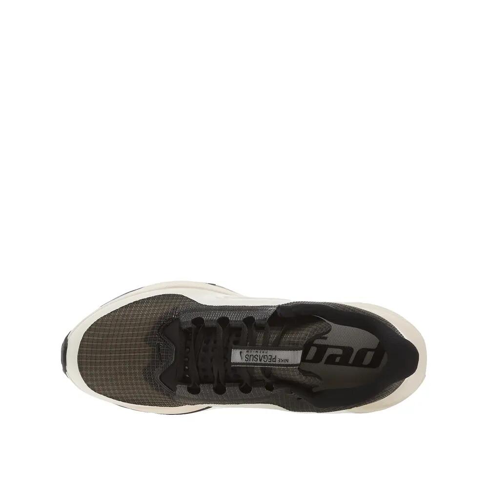 Zapatillas Nike Pegasus Premium SP Negro/Marfil 3/6