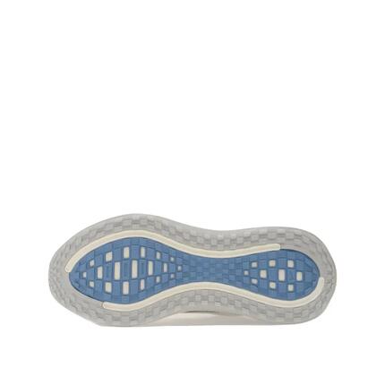 Zapatillas de correr Nike Vomero Plus Azul hidrógeno/Negro-Blanco-Naranja total