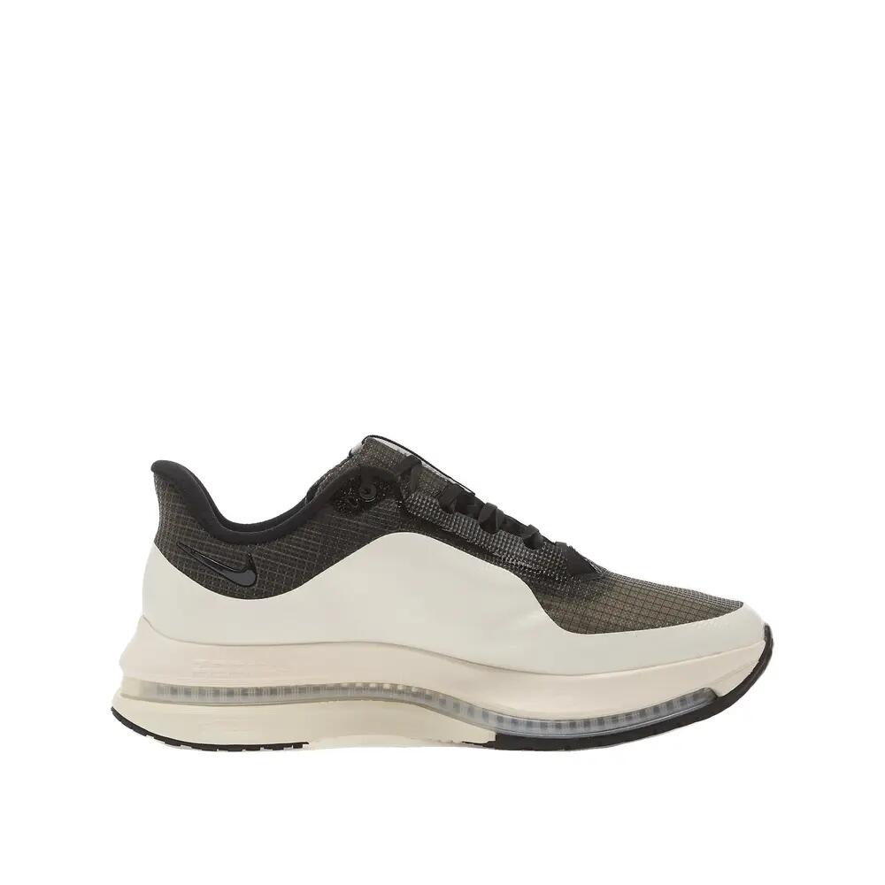 Zapatillas Nike Pegasus Premium SP Negro/Marfil 2/6
