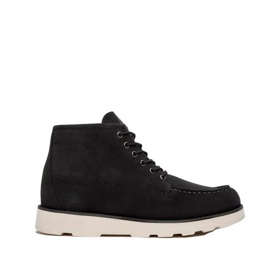 Timberland Britton Mills Schuhe Schwarz