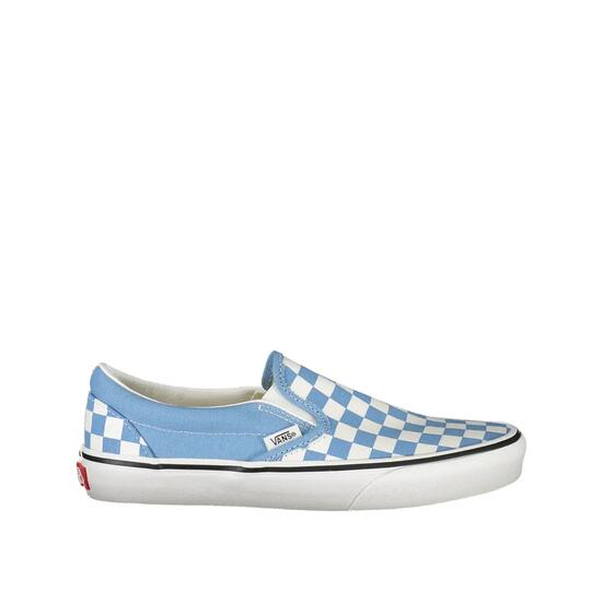 Zapatillas Vans Classic Slip-On Azul