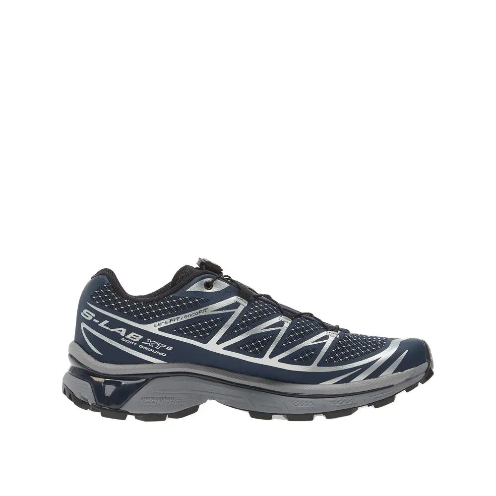 Zapatillas de trail Salomon XT-6 Spellbound/Tradewinds/Dark Navy 8/10