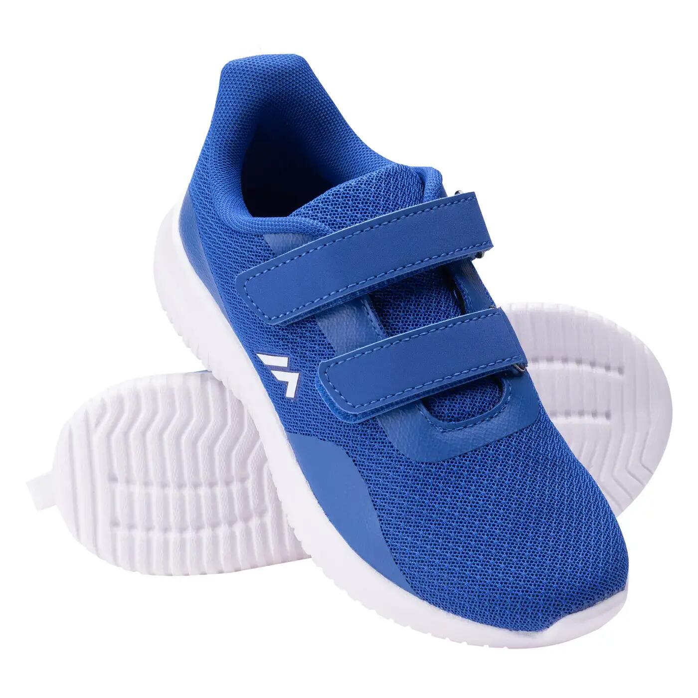 Sneakersy dla dzieci Martes Essentials Riken 3/3
