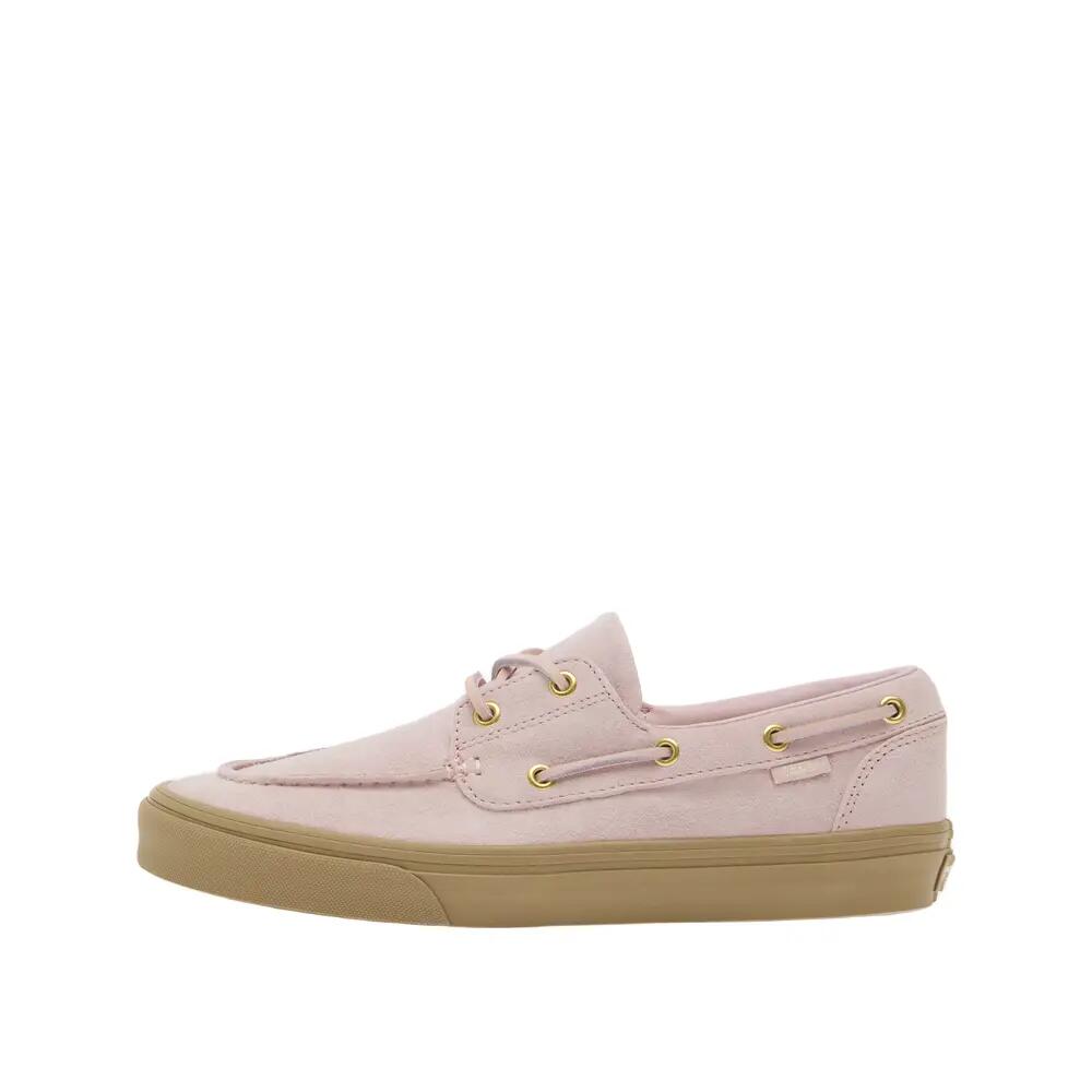Vans 2-Loch Bootsschuhe Rosa 6/6