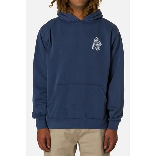 Sweatshirt à capuche Katin Hot Line