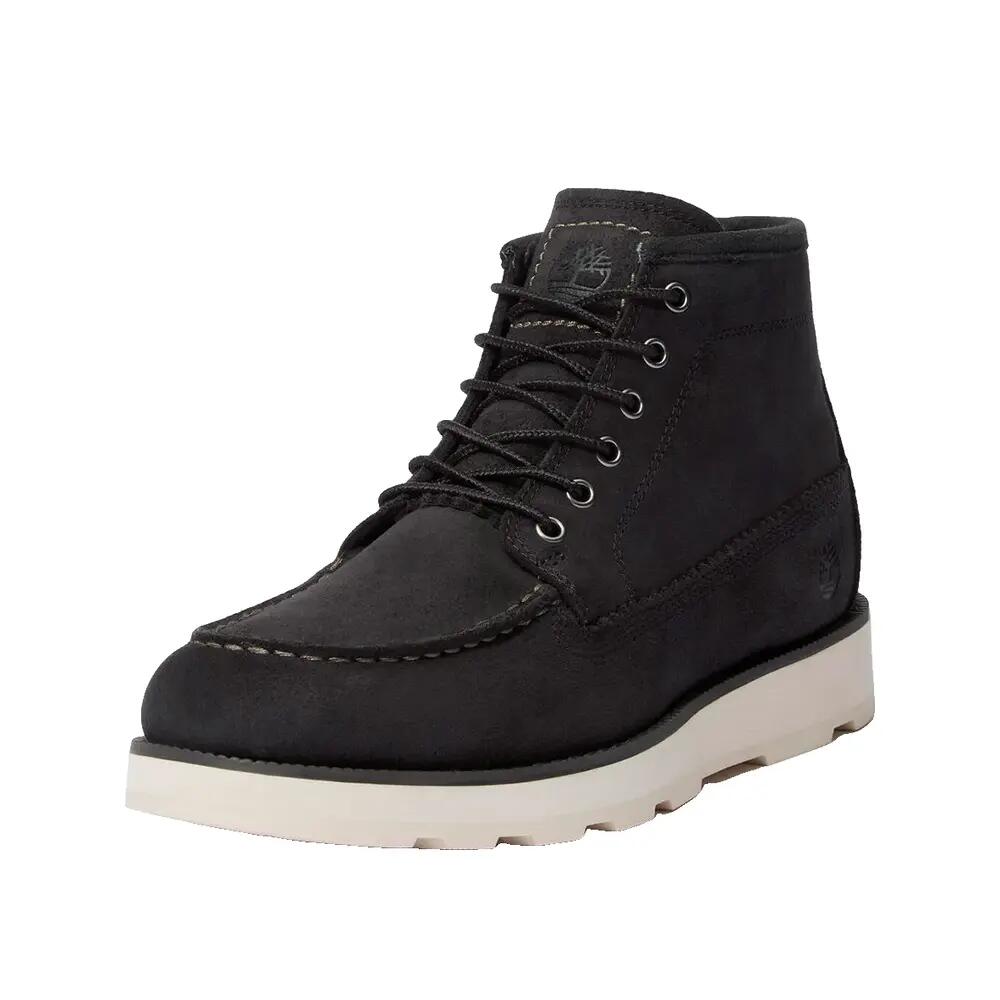 Calzado Timberland Britton Mills Negro 9/9