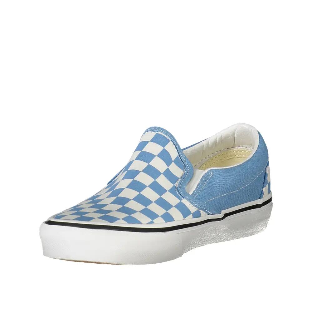 Zapatillas Vans Classic Slip-On Azul 3/3