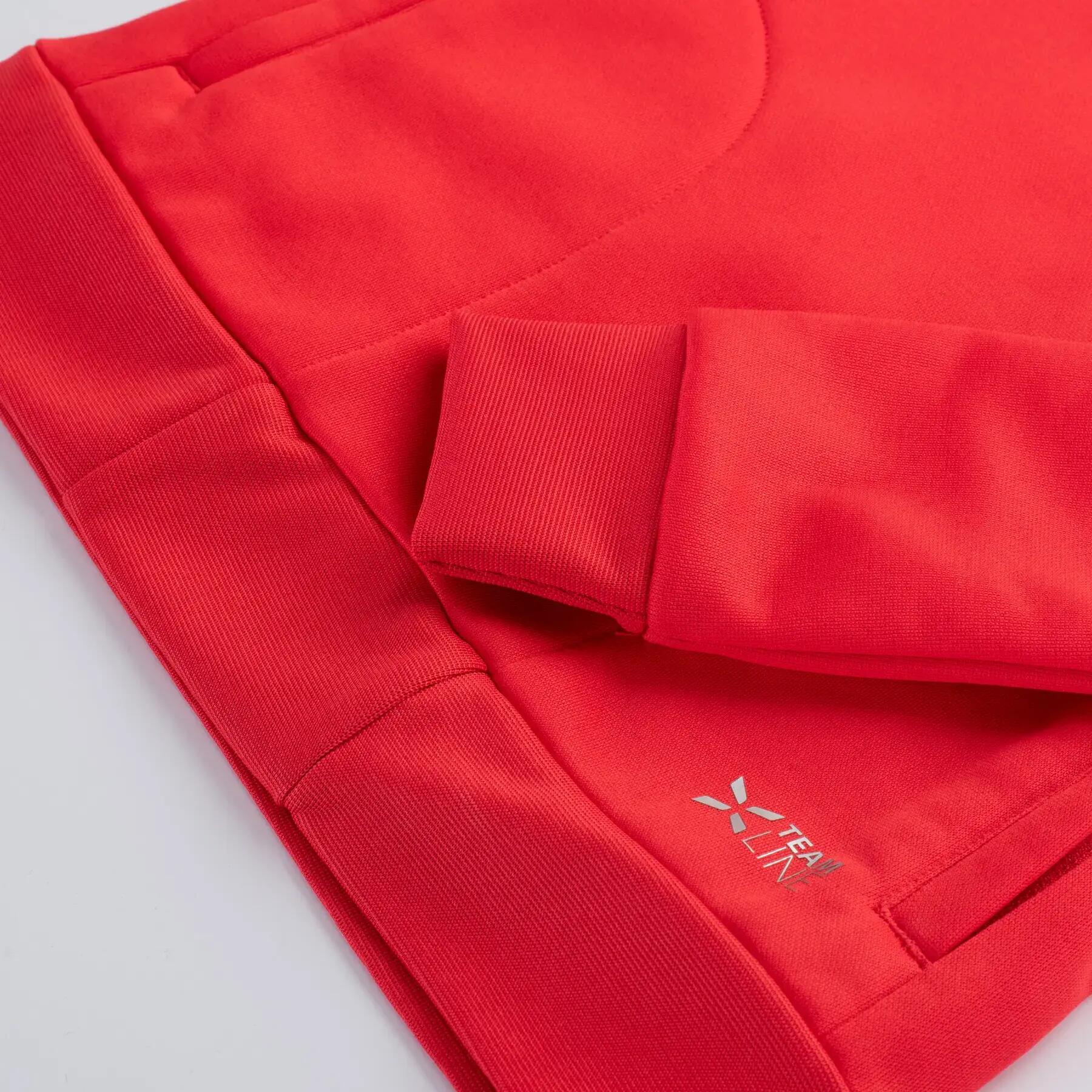 Veste de survêtement mini enfant Huari Regun TM 7/7