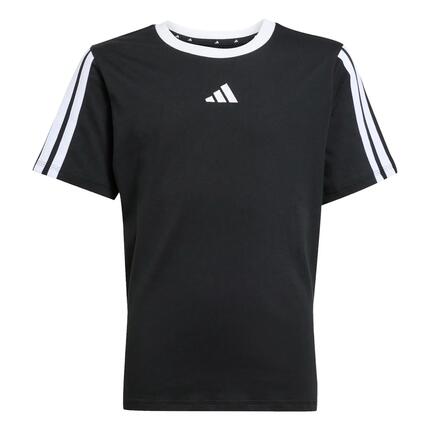 T-shirt fille adidas Essentials 3-Stripes
