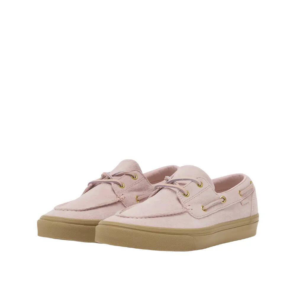 Vans 2-Loch Bootsschuhe Rosa 5/6