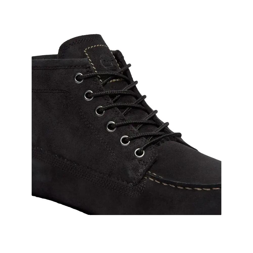Calzado Timberland Britton Mills Negro 8/9