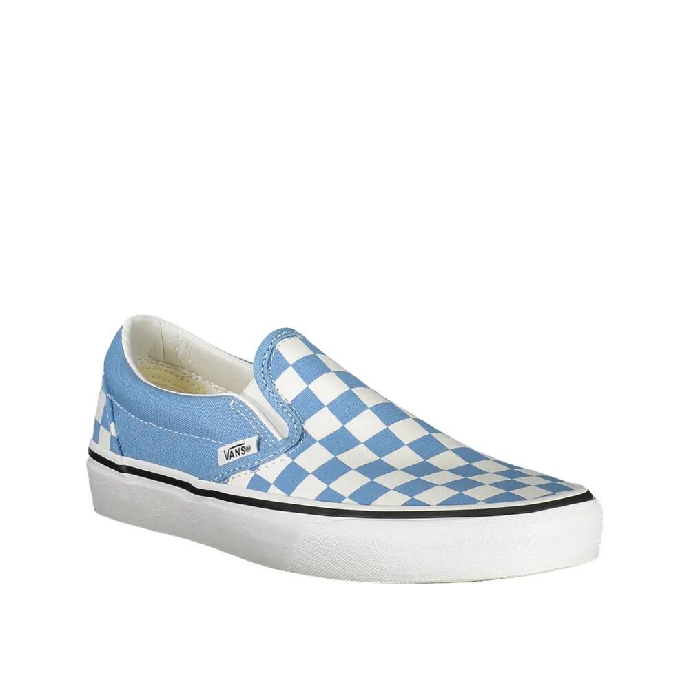 Zapatillas Vans Classic Slip-On Azul 2/3