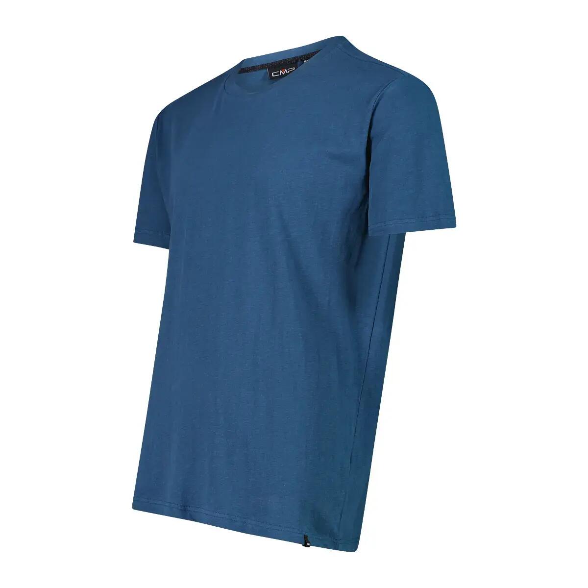 T-shirt chanvre et coton CMP 3/3