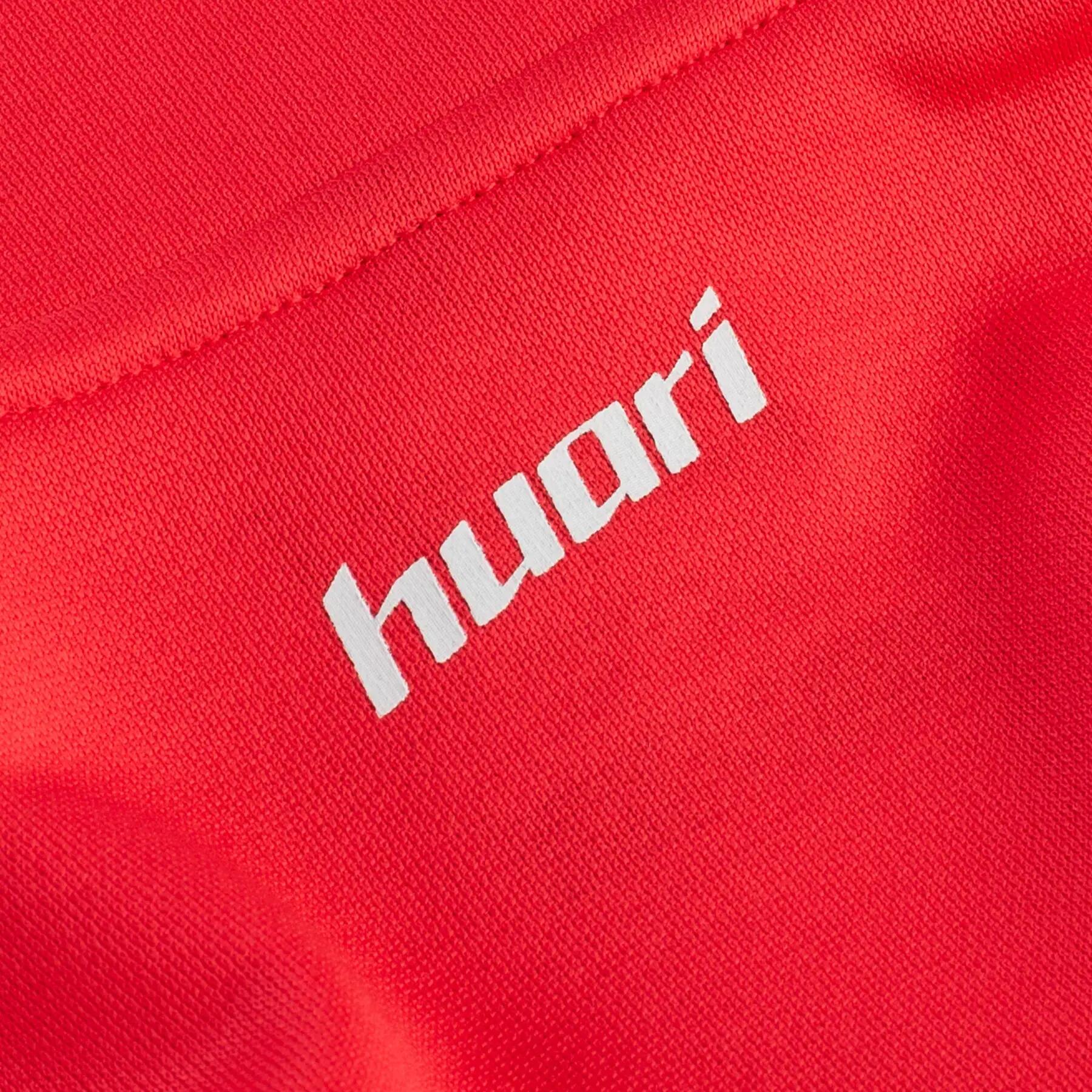 Veste de survêtement mini enfant Huari Regun TM 6/7