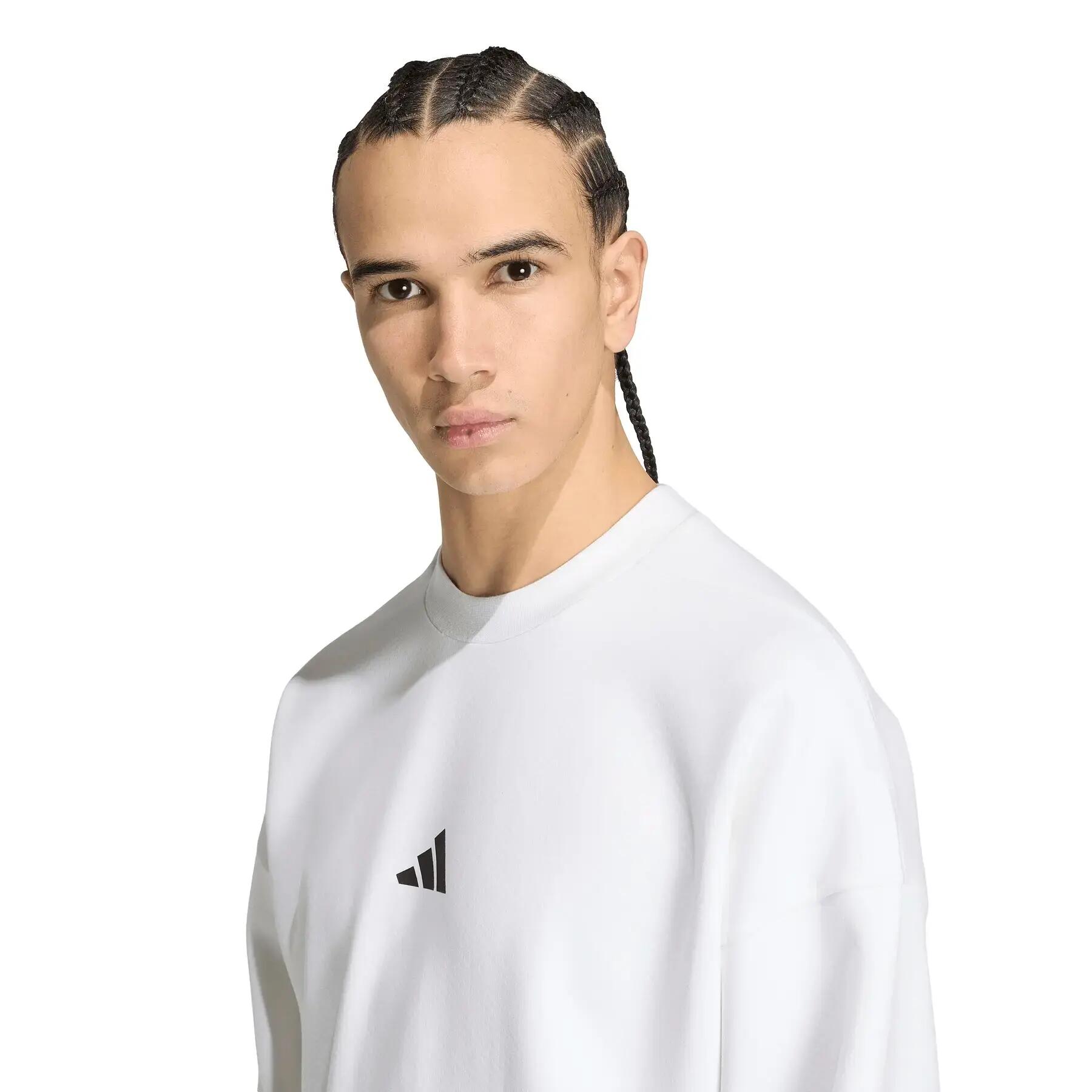 Sweatshirt adidas Z.N.E 5/6