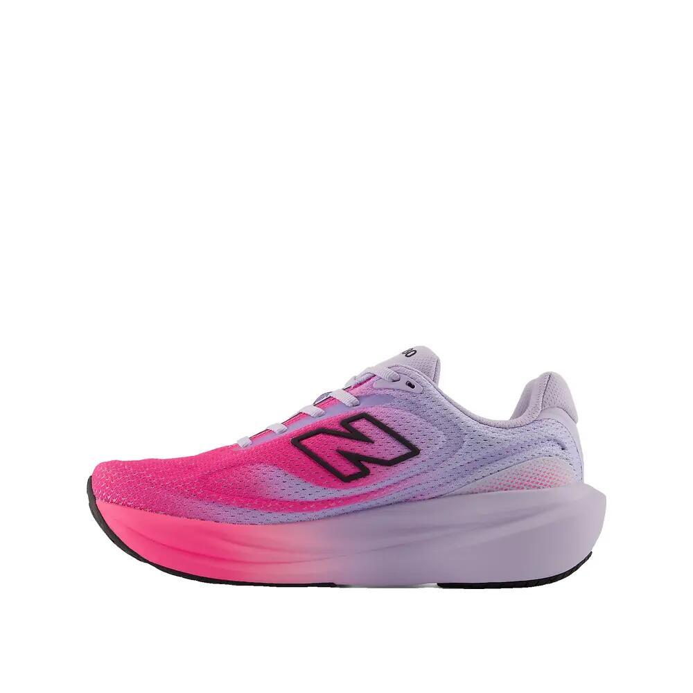 New Balance W10805 Paars rook/Roze warmte/Zwart 3/6