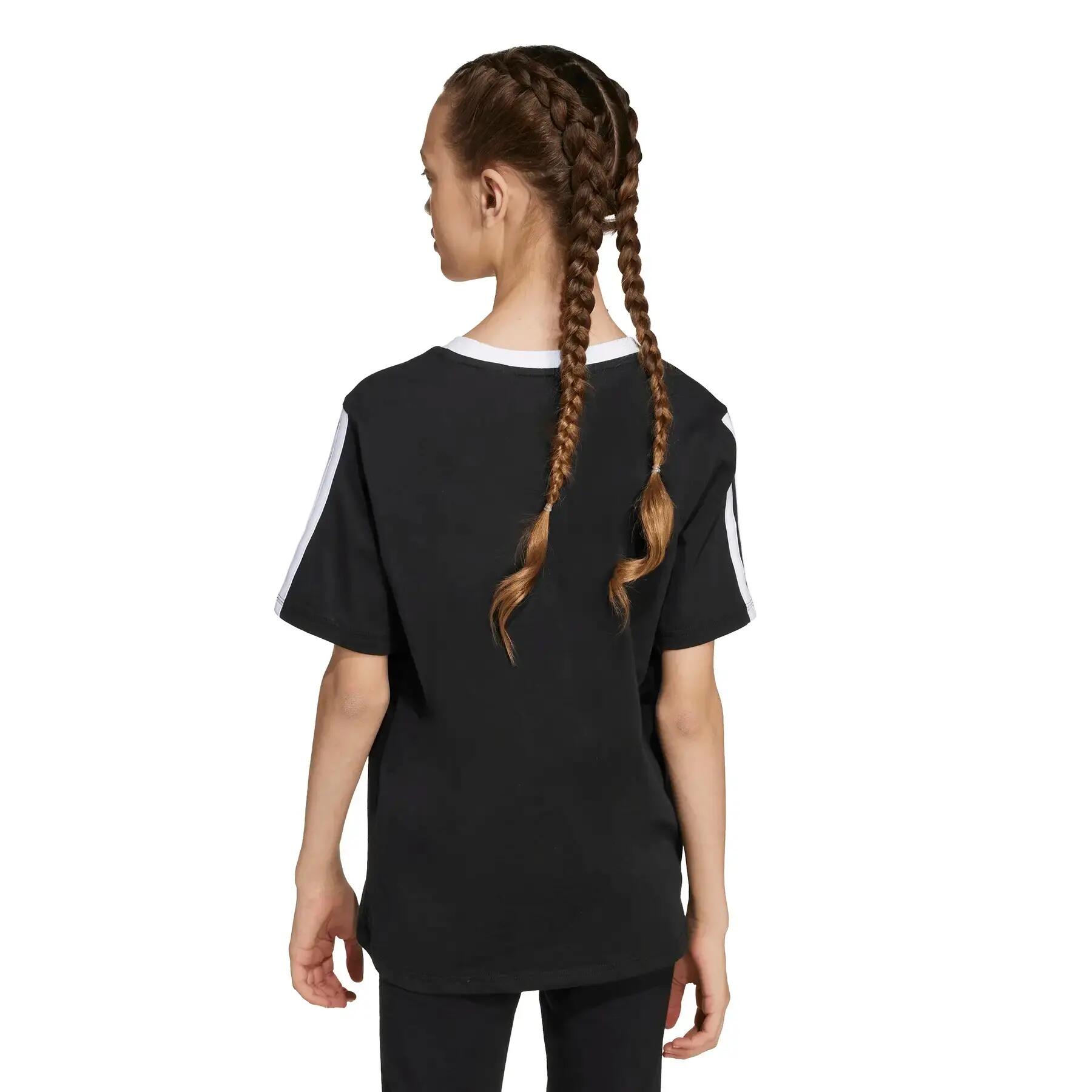 T-shirt de menina adidas Essentials 5/6