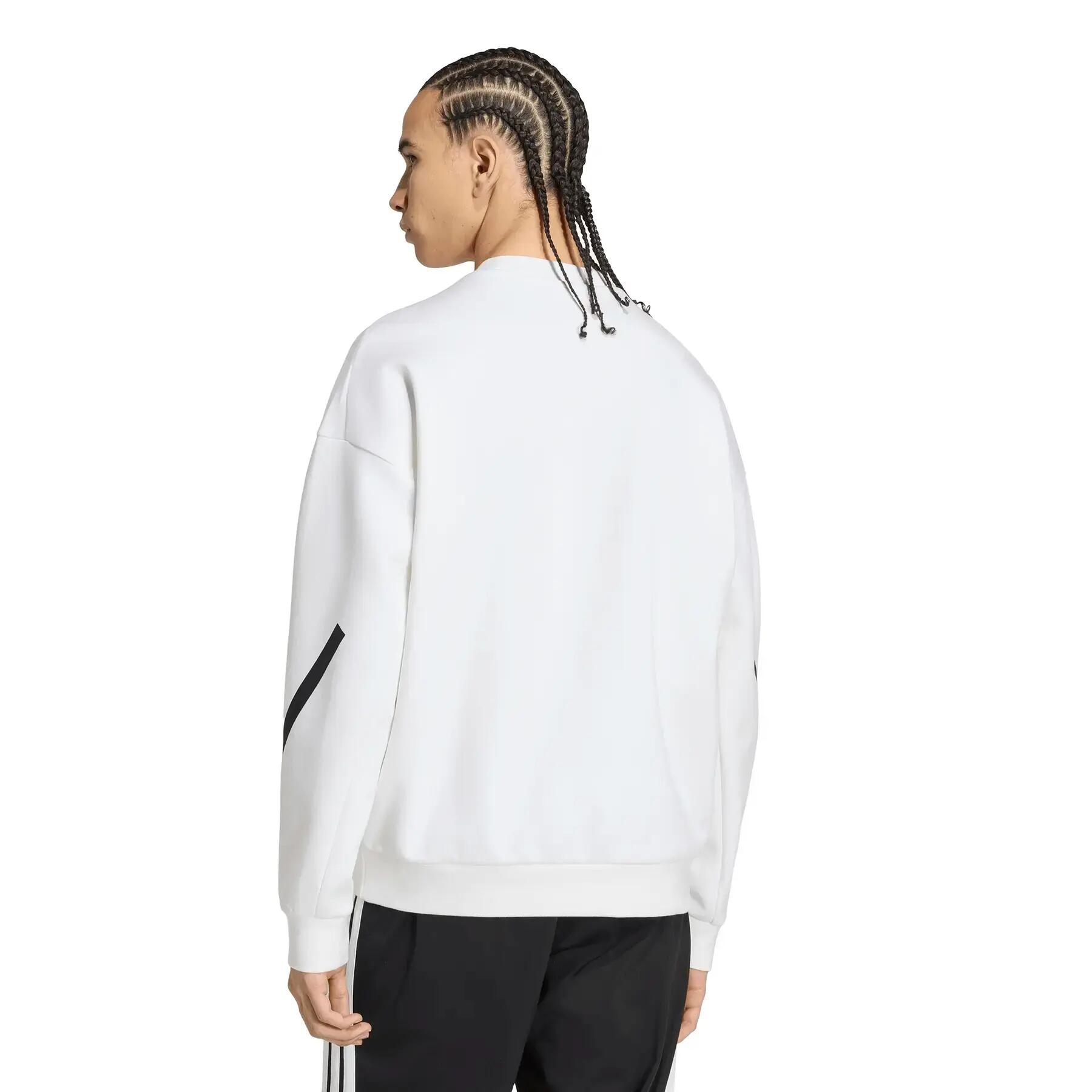 Sweatshirt adidas Z.N.E 4/6