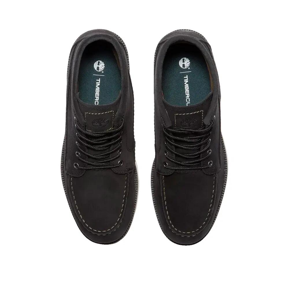 Calzado Timberland Britton Mills Negro 7/9