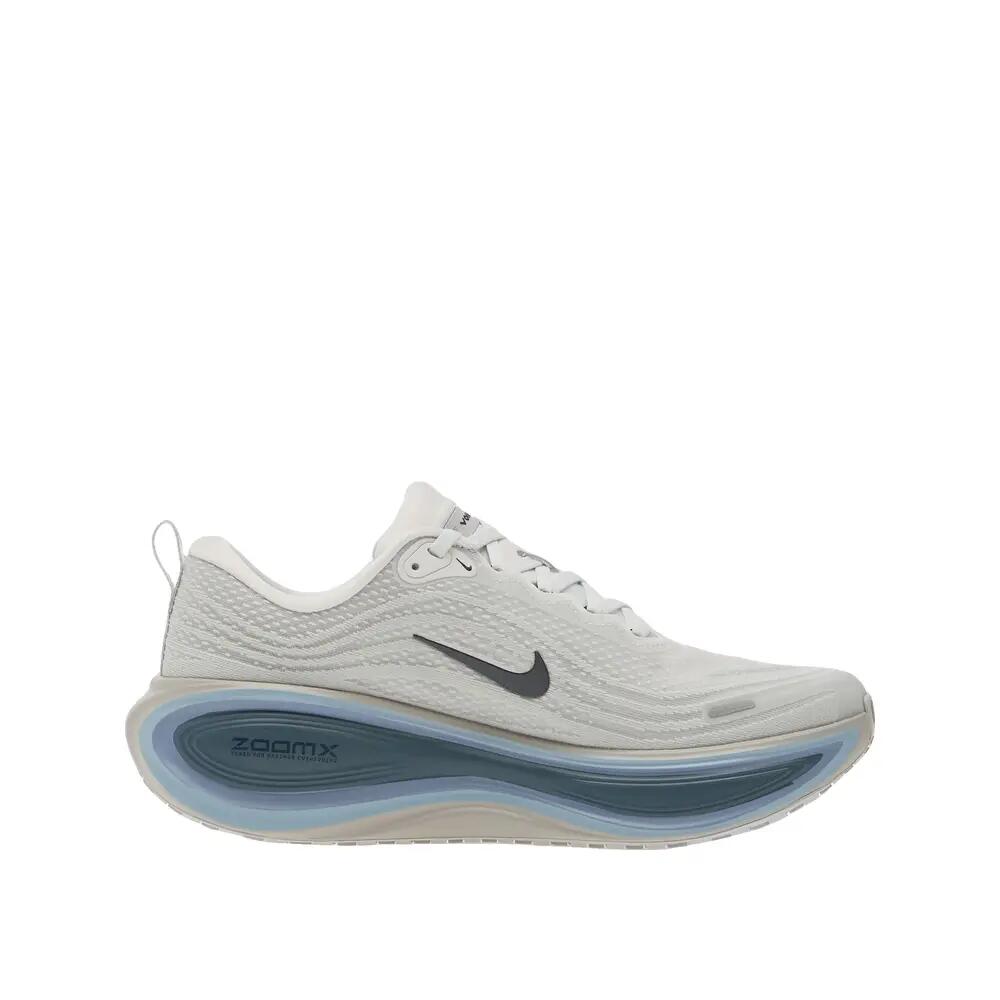 Sapatos de corrida Nike Vomero Plus Brancos 2/6